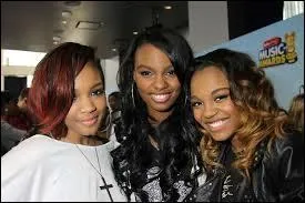 Elle dcroche ensuite un rle important ; dans quelle srie ?