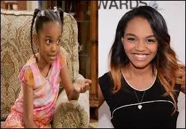 Elle joue le rle de Charlotte McKenzie, mais dans quel film ?