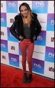 Qui en sont les acteurs principaux, en plus d'elle ?