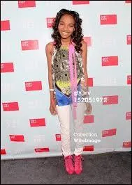 Depuis quand est diffuse sa srie ?