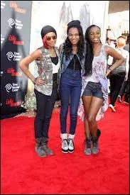 Combien a-t-elle de soeur(s) ?