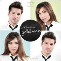 Comment s'appelle l'album de Leslie ?