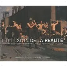 Ici, nous parlons de naturalisme cinmatographique. Quels sont les deux ralisateurs appartenant  ce mouvement cinmatographique ?