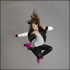 Dans quelle(s) mission(s) tl pouvons-nous Caroline Costa ?