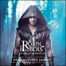 Quel rle joue M. Pokora ?