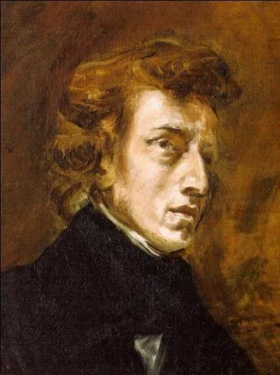 Combien Chopin a-t-il crit de concertos pour piano et orchestre ?