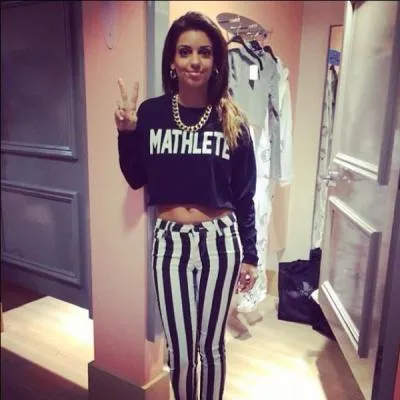 Comment s'appelle son premier album ?