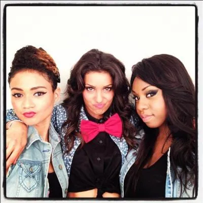 De qui Tal est-elle fan ?