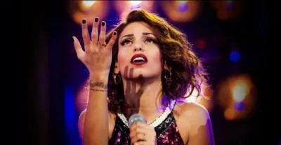 Pour la chanson  le droit de rver  , Tal utilise quel instrument ?