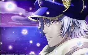 Qui est ce personnage ?