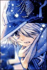 Quiz Manga