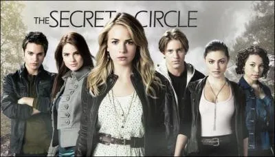Que veut dire  The Secret Circle  ?