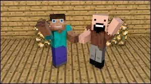 Qui est votre personnage au dpart ?