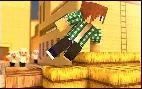 Qui est-ce sur la photo ?