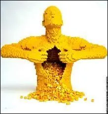 De quel pays viennent les Lego ?