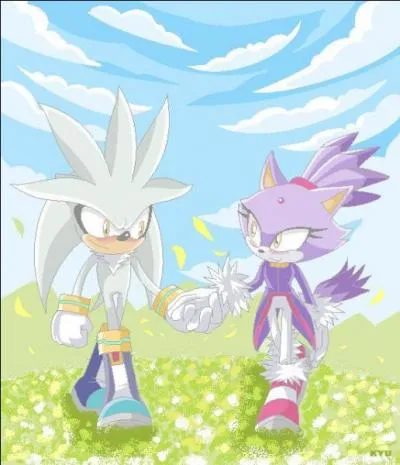 Si vous avec bien rpondu  la question prcdente, comment se nomme ce couple ?