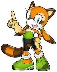 Quel est le rve de Marine ?