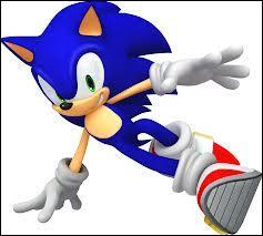 En quelle anne Sonic a-t-il t cre ?