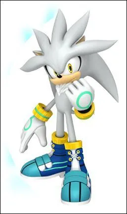 Comment s'appelle ce personnage ?