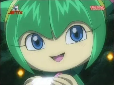 Comment s'appelle ce personnage ?