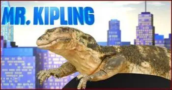 Quel est le surnom que Jessie donne  Madame Kipling ?