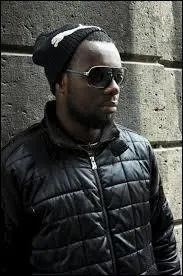 Qui est le frre de Matre Gims ?