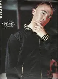 Quel est le vrai nom de Maska ?