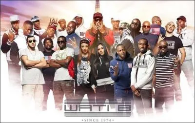 Comment s'appelle leur label ?