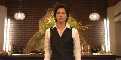 Jun interprète le rôle de Shogo Ban, une jeune homme qui décide de devenir un grand chef de cuisine Italienne. Il s'agit du drama :