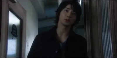 Jun incarne le rôle de Tokita Shuntaro, un détective privé. Comment s'appelle ce drama ?