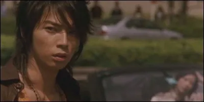 Kindaichi Hajime a un don de déduction concernant les affaires compliquées que même la Police n'arrive pas à résoudre. Dans quel drama le voit-on ?