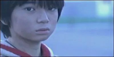 Ce drama raconte l'histoire des enfants de la ville de Miman, et parmi eux Mori, victime d'un tremblement de terre qui vide celle-ci de tous les adultes présents. Il s'agit de :