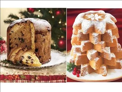 Les agapes se font le 25 décembre. Quelles sont les spécialités incontournables du repas traditionnel ?