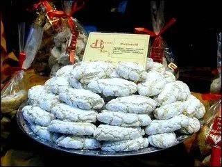 Comment les agapes se terminent-elles ?