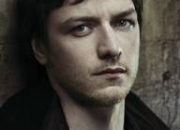 Quiz Acteur - James McAvoy