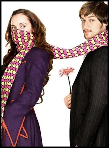 En 2006, il ctoie Christina Ricci dans le film Penelope. Quel est le problme de l'hrone dans ce film ?