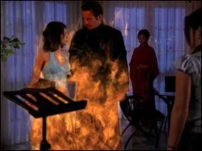 De quel pisode provient cette photo ? (saison 4)