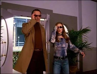 De quel pisode provient cette photo ? (saison 4)