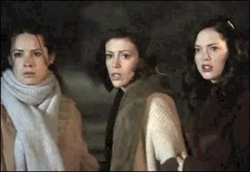 De quel pisode provient cette photo ? (saison 4)