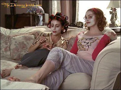 De quel pisode provient cette photo ? (saison 5)