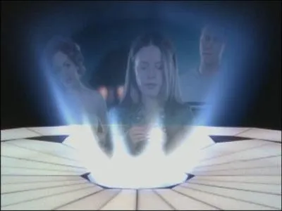 De quel pisode provient cette photo ? (saison 6 )