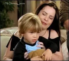 De quel pisode provient cette photo ? (saison 7)