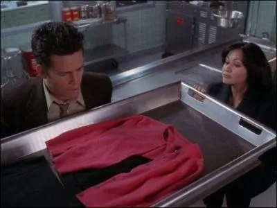 De quel pisode provient cette photo ? (saison 1)