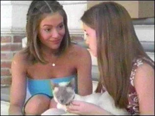 De quel pisode provient cette photo ? (saison 2)