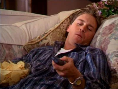 De quelle saison provient cette photo ?