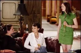 A quel pisode appartient cette photo ?