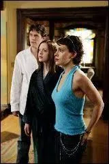 A quel pisode appartient cette photo ?