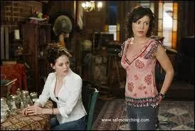 A quel pisode appartient cette photo ?