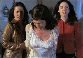 A quel pisode appartient cette photo ?