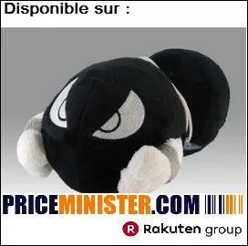 Quel est le nom anglais de Bill-Balle ?